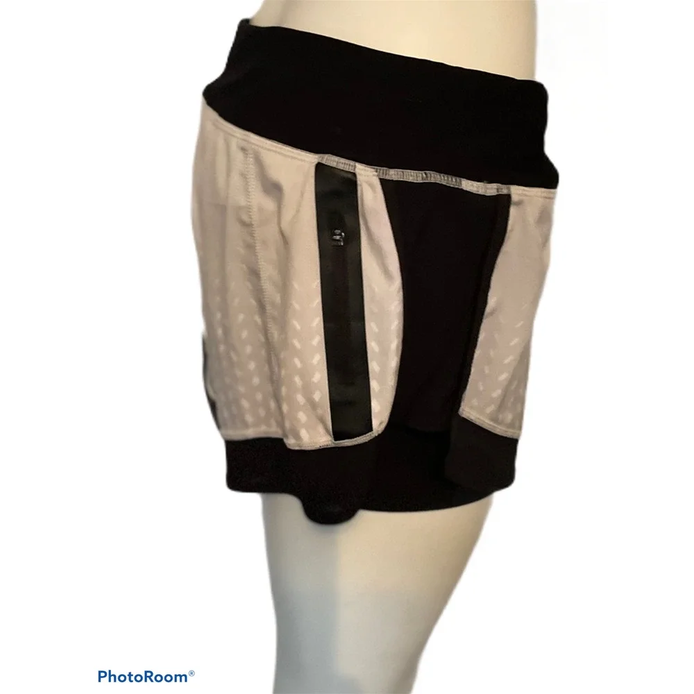 MPG shorts US med‎